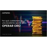 Desde su papel como reserva tradicional de valor hasta su sensibilidad frente a la inflación, las tasas de interés y la incertidumbre geopolítica, el oro sigue atrayendo a traders que buscan oportunidades eficientes y predecibles en un entorno de alta volatilidad e incertidumbre global.