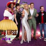 Esto ocurre si escribes “Hannah Montana” en Google