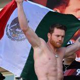 'Canelo' Álvarez ya tiene rival para su regreso en septiembre.