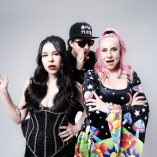 La colaboración ya está disponible en streaming desde hoy.