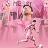 El nuevo estadio del Inter de Miami tendrá una tribuna con el nombre de Lionel Messi