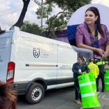 Brugada insistió en que el incidente no estuvo relacionado con fallas en la organización