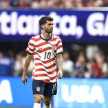 Estados Unidos será parte del Grupo D en el Mundial 2026.