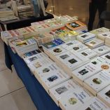 libros