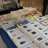 libros