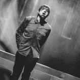 El grupo dio uno de los mejores conciertos en lo que va del año en el Palacio de los Deportes.