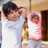 Ejercicio para niños: actividades recomendadas para mantenerlos saludables