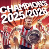 El PSV Eindhoven se proclamó campeón de la Primera División de los Países Bajos