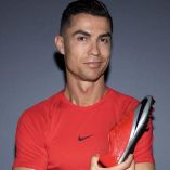 Cristiano Ronaldo anuncio el relanzamiento de sus Mercurial Superfly del 2009
