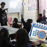 Puentes de mayo 2026 según calendario SEP: ¿Qué días no hay clases?