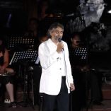 Andrea Bocelli dará un concierto con causa con el Dr Simi: cuándo y dónde