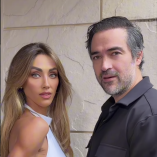 Poncho Herrera revela si hay colaboración con Anahí