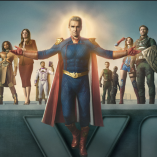 Hoy se estrenan los primeros dos capítulos de la serie en Prime Video.