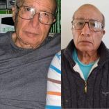 La familia acudió a denunciar su desaparición y pudieron revisar algunas cámaras de seguridad