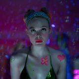 La serie se trata de una adaptación al libro homónimo de Rufi Thorpe.