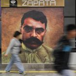 ¿Por qué la estación del metro se llama Zapata? Un punto de encuentro para la cultura