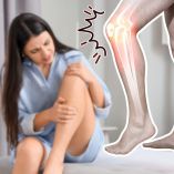 ¿Por qué truenan las rodillas? Causas, cuándo es normal y señales de alerta