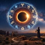 ¿Tu signo está en peligro? Eclipse solar anular 2026 y sus efectos