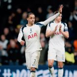 Por primera ocasión desde 2025, el Tottenham está en puestos de descenso.