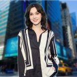 Vaughan Murrae sorprende como el personaje clave