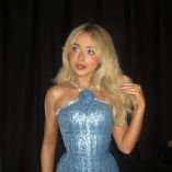 Sabrina Carpenter en Coachella: así fue su espectacular show