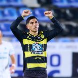 Pachuca llegó a 28 puntos y quedó únicamente a 3 de igualar a Chivas en el liderato de Liga MX.