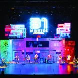 31 Minutos. Radio Guaripolo