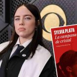 Billie Eilish podría protagonizar ‘La campana de cristal’