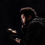 El cantante comenzará sus conciertos en la Ciudad de México el próximo lunes en el Estadio GNP Seguros.