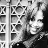 La escritora Marina Mariasch.