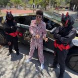 La Mansión Vip, nuevo reality.