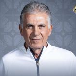 Carlos Queiroz es nuevo entrenador de la Selección de Ghana