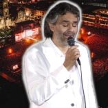 El cantante dará un concierto gratuito en el Zócalo
