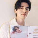 Fan meeting de Lee Dong Wook en CDMX