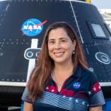 La ingeniera colombiana, Liliana Villarea, lideró el equipo de la NASA que rescató a los cuatro astronautas de la misión Artemis II tras su amerizaje frente a San Diego.