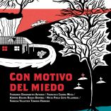 Cinco jóvenes mexicanos incursionaron en la literatura al escribir cuentos sobre el miedo, que se publicaron en una antología.