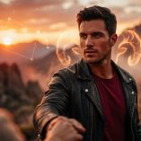 Hombres Aries: rasgos, personalidad y compatibilidad en pareja