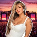 Karol G se presentará de nuevo en Coachella 2026