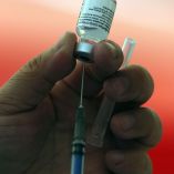 Vacuna de Pfizer contra covid-19