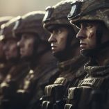 La UNICEF denunció la muerte de dos trabajadores humanitarios en Gaza.