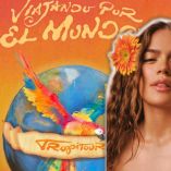 La colombiana estará de regreso en México