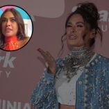Galilea Montijo en nueva polémica.
