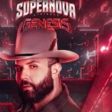 Foto: Instagram supernovaboxing