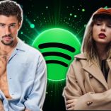 La plataforma reveló los artistas, álbums y otros datos sobre lo más escuchado