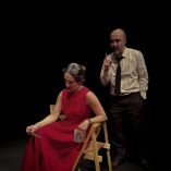 Moscarda en Foro Shakespeare: fechas, horarios y de qué trata la obra inspirada en Pirandello