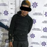 Miguel “N”, alias "El Pechos"