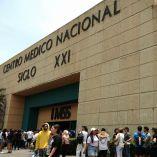 Centro Médico Siglo XXI