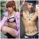 Foto: Instagram yerimua y naimdarrechi
