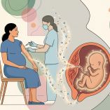 Las embarazadas tendrán que aplicarse la vacuna contra VSR