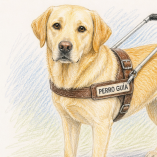 Imagen generada con IA